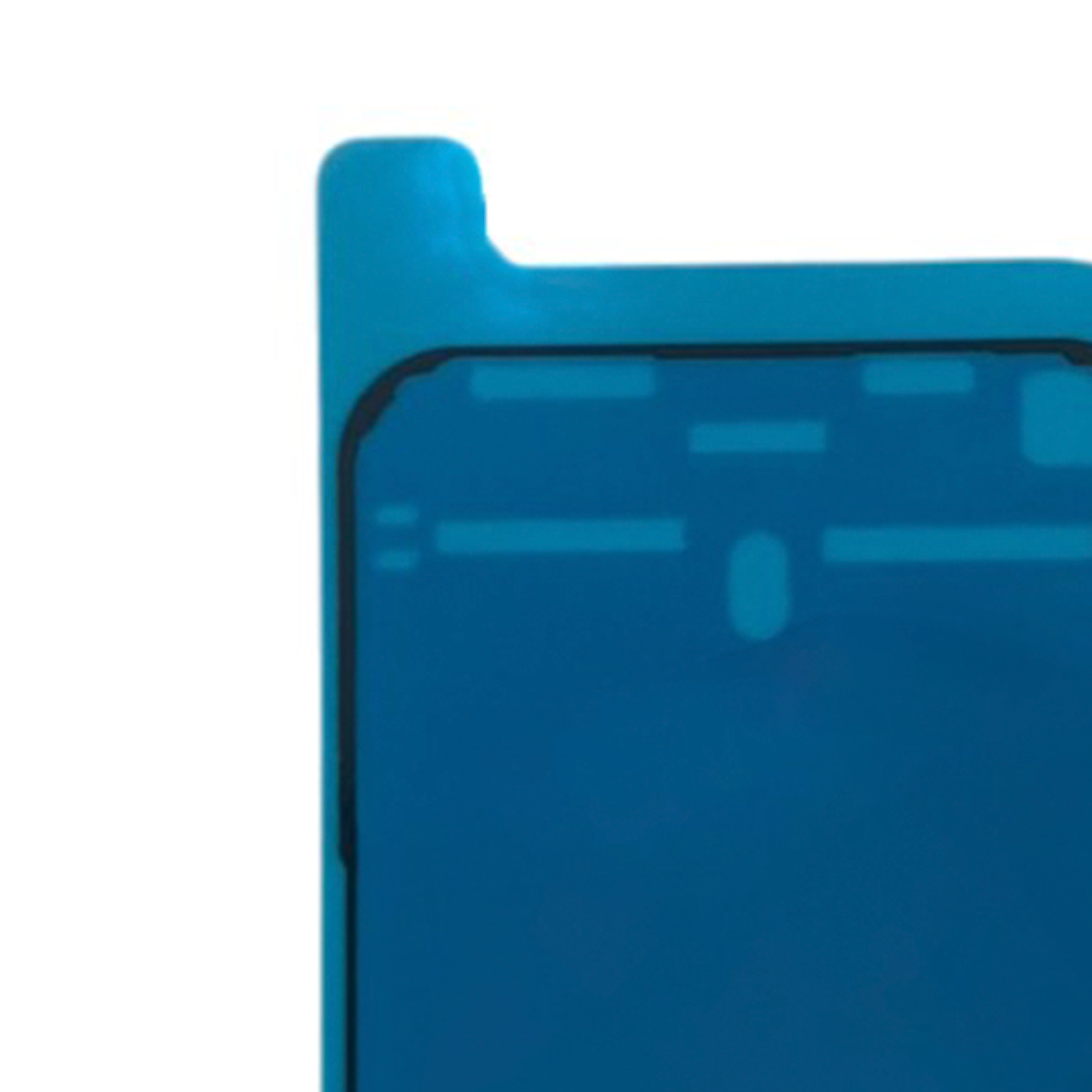 Adhesivo Impermeable Para Pantalla iPhone 15 Pro Max A2849
