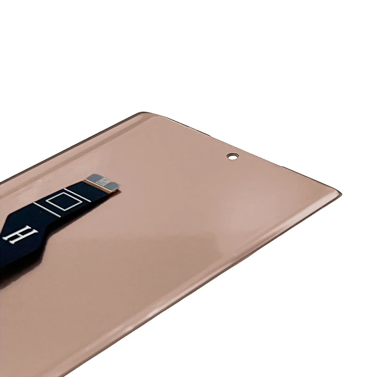Pantalla OLED OEM compatible con Motorola Moto Edge 50 Fusion XT2429-1