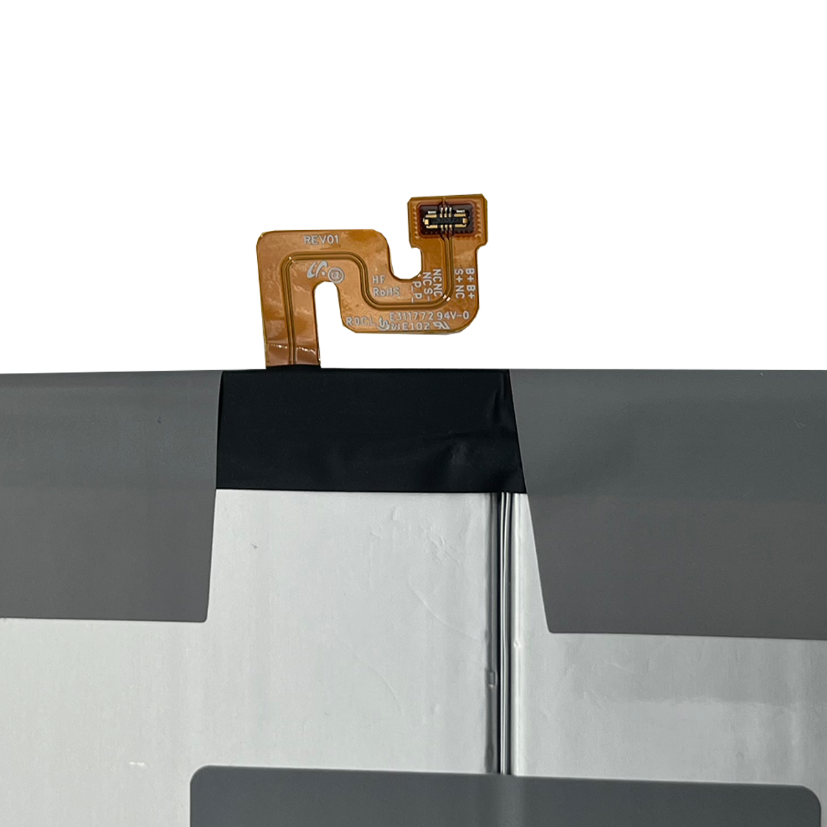 Batería compatible con Samsung Galaxy Tab S8 Plus