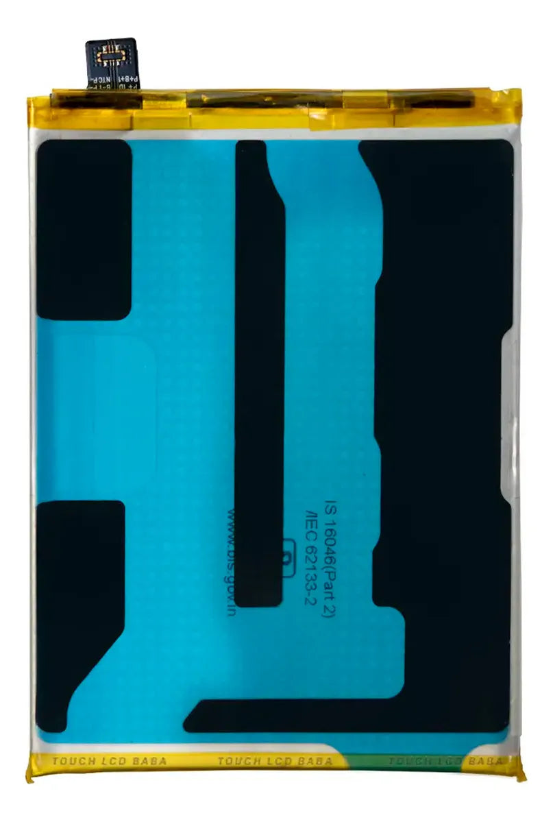 Batería compatible von Vivo Y36