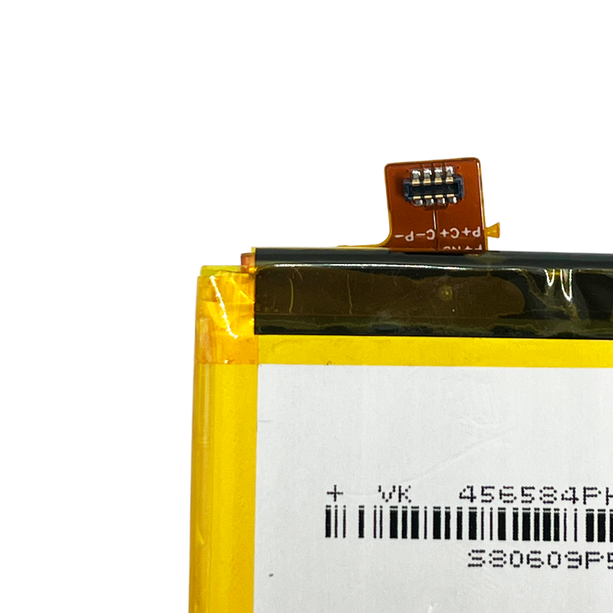 Batería Compatible Con Motorola G41 Nc50