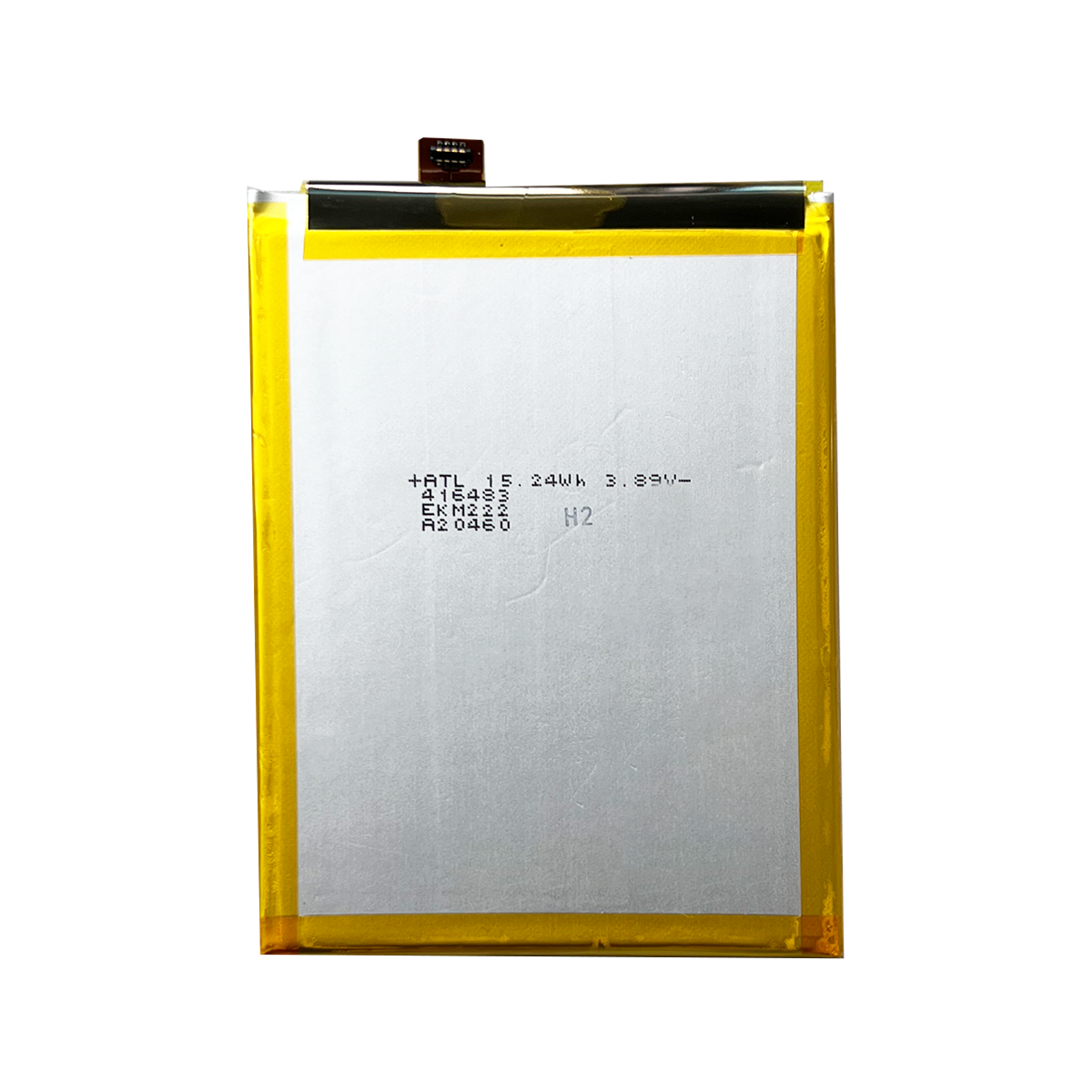 Batería Compatible Con Motorola E22 Nh40