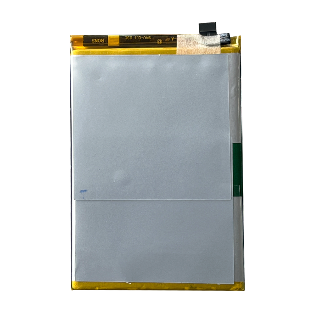 Batería Compatible Con Realme C53 Modelo Blpa17