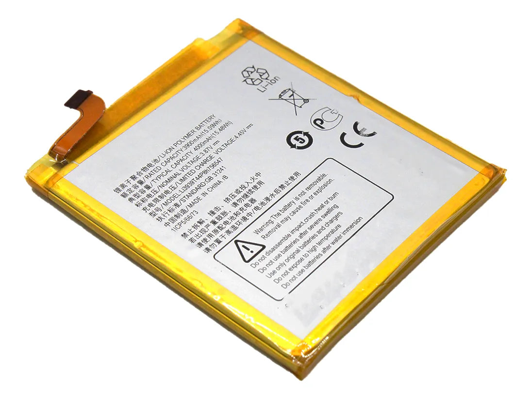 Batería compatible con ZTE Axon 11 LI3939T44p8H756547