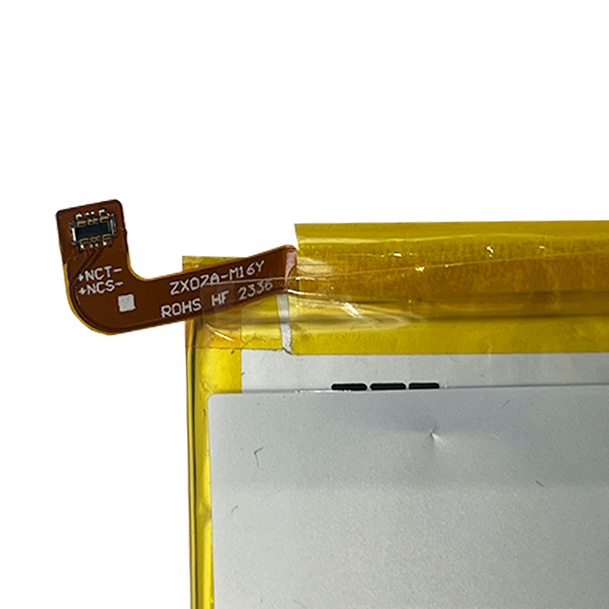 Batería Compatible Con Zte Axon 11 Li3939t44p8h756547