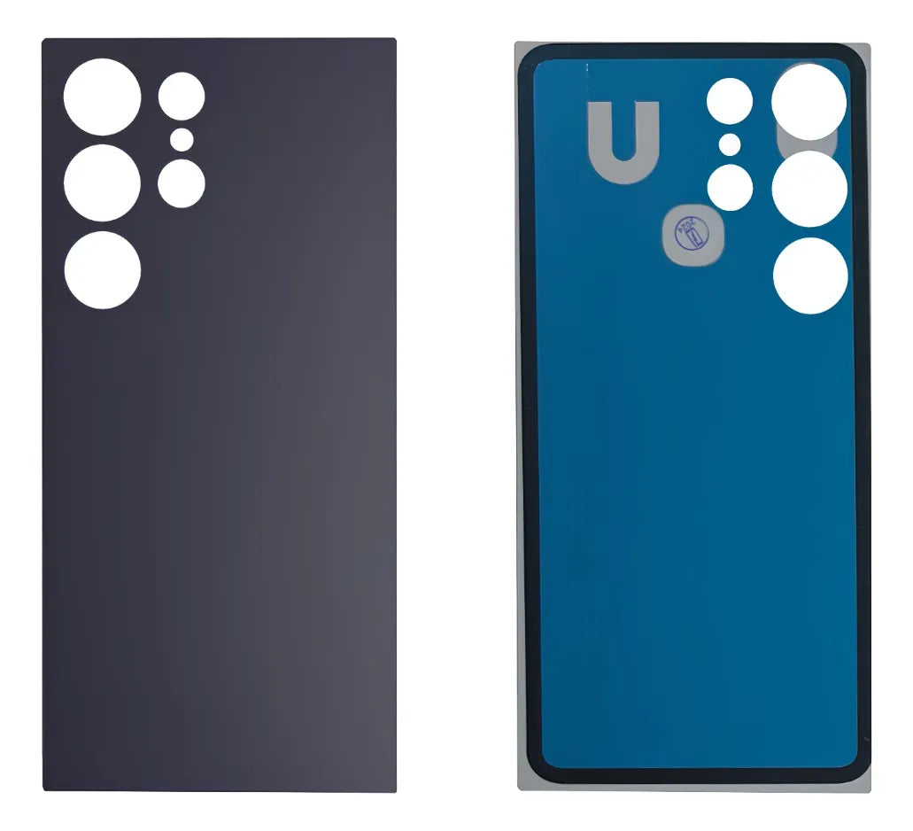 Tapa Trasera compatible con Samsung S24 Ultra SM-S928B