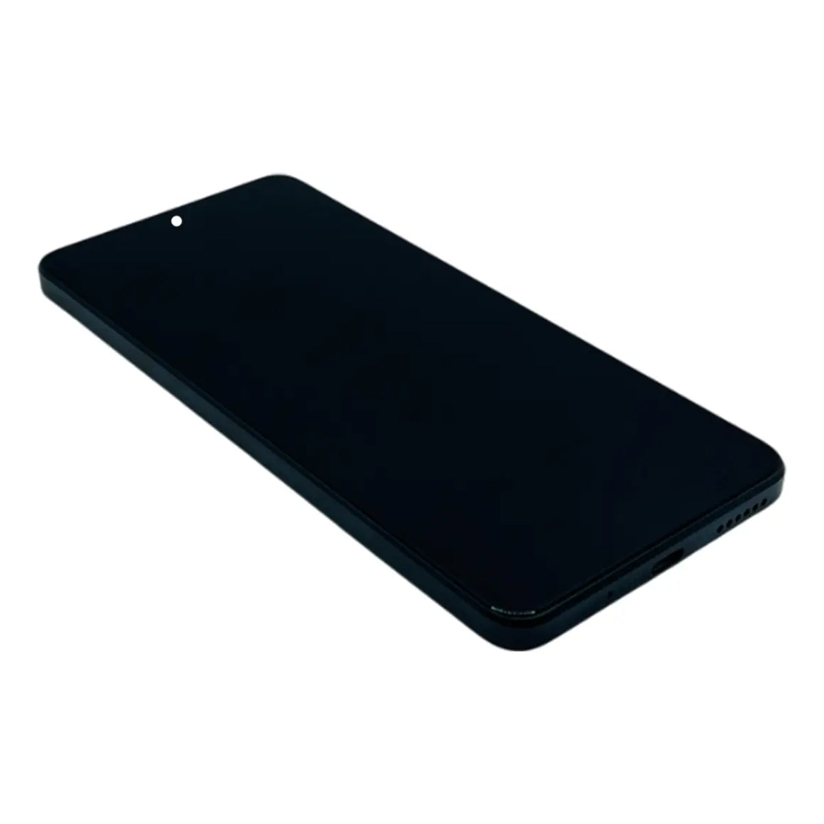 Pantalla con Marco LCD compatible con Huawei Nova 11i