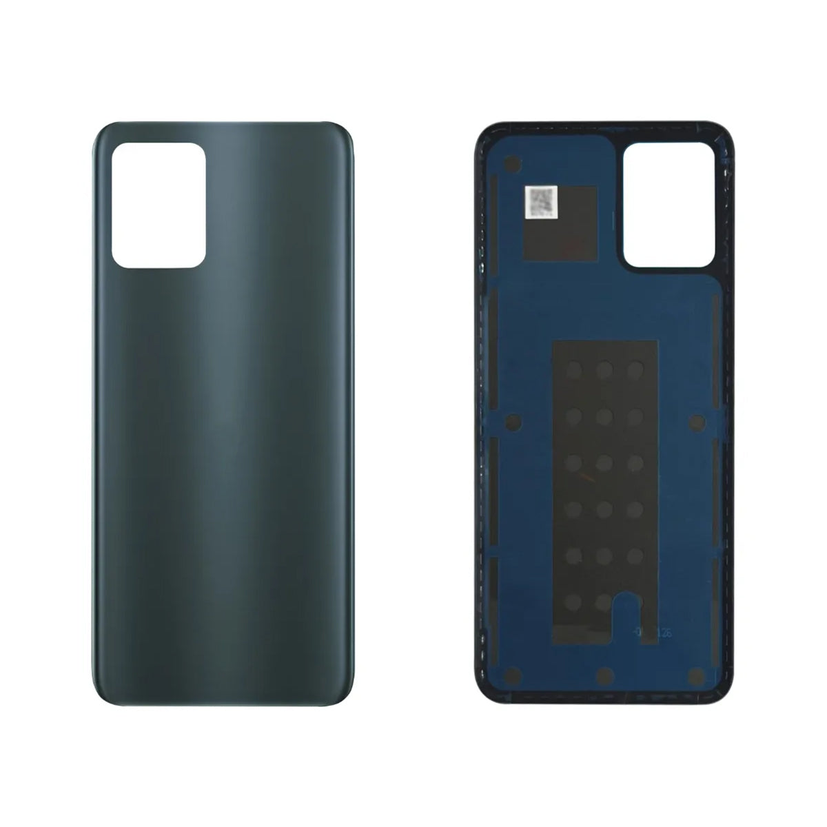 Tapa Trasera compatible con Moto E13 XT2345-4