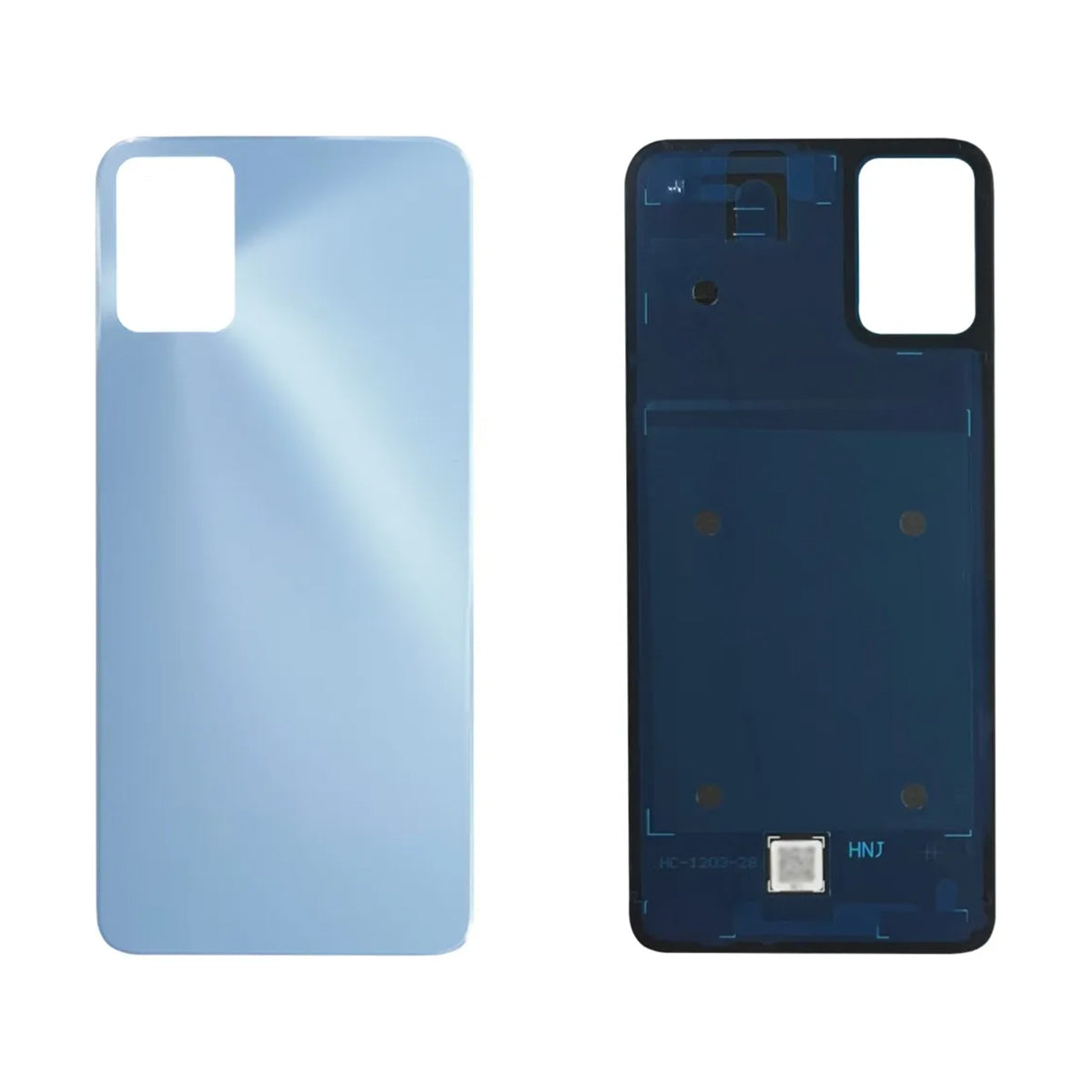 Tapa Trasera compatible con Moto E22 XT2239
