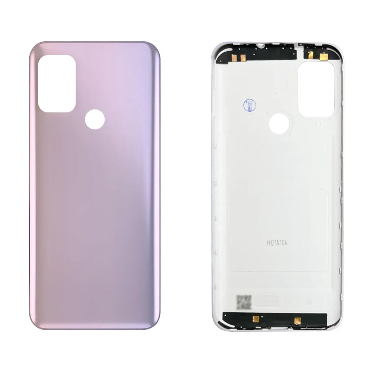 Tapa Trasera compatible con Moto G30 XT2129-1