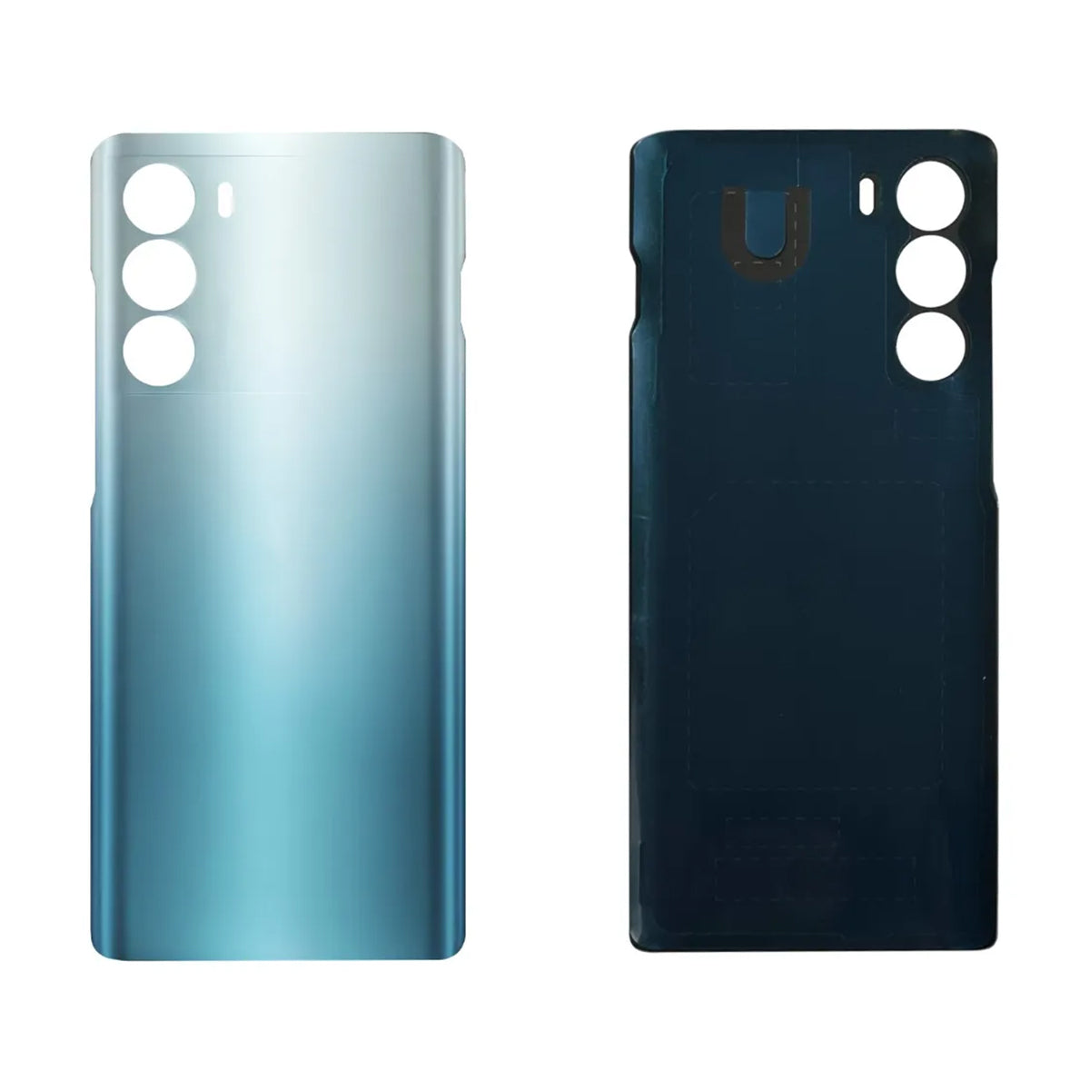 Tapa Trasera compatible con Moto G200 5G XT2175