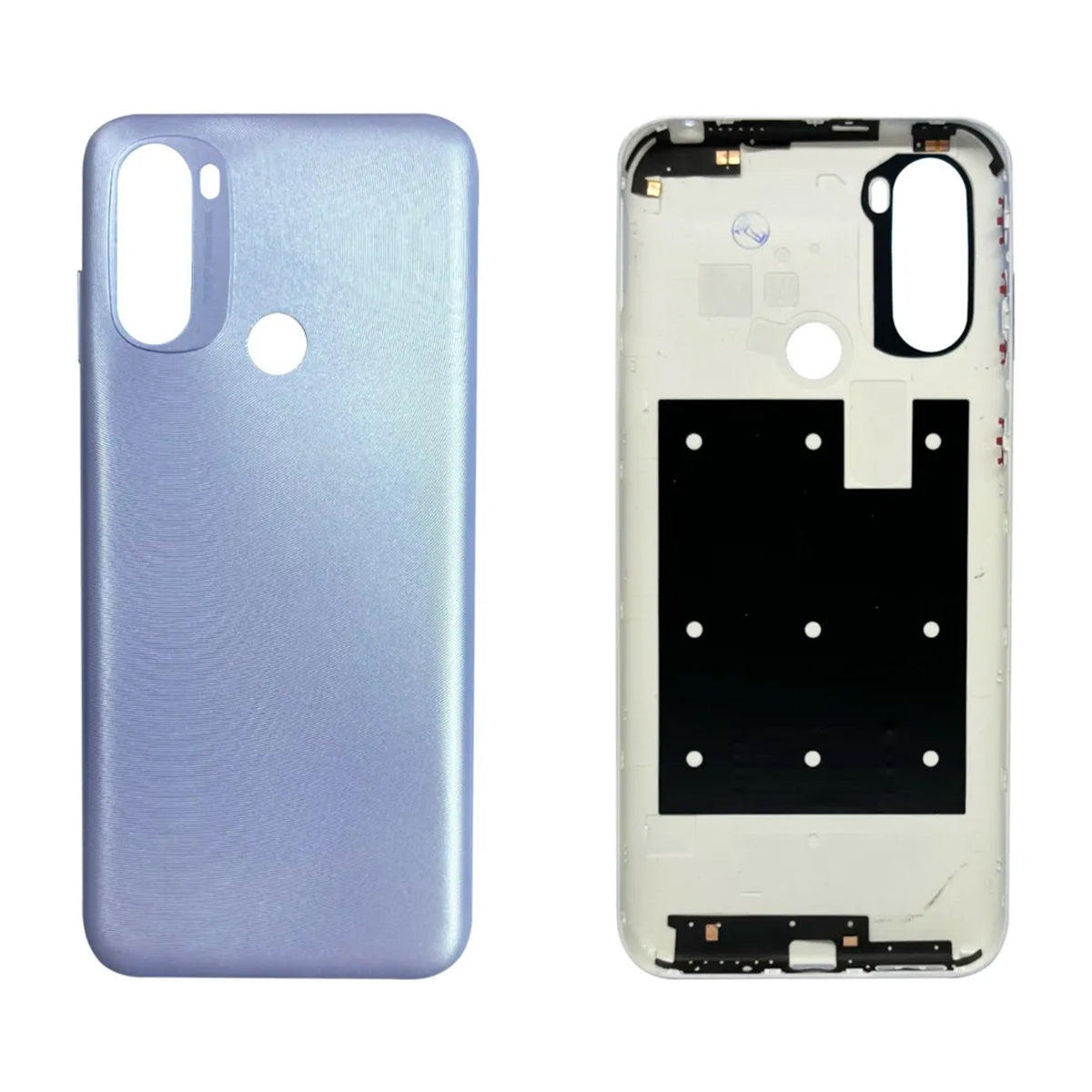 Tapa Trasera compatible con Moto G31 XT2173-3