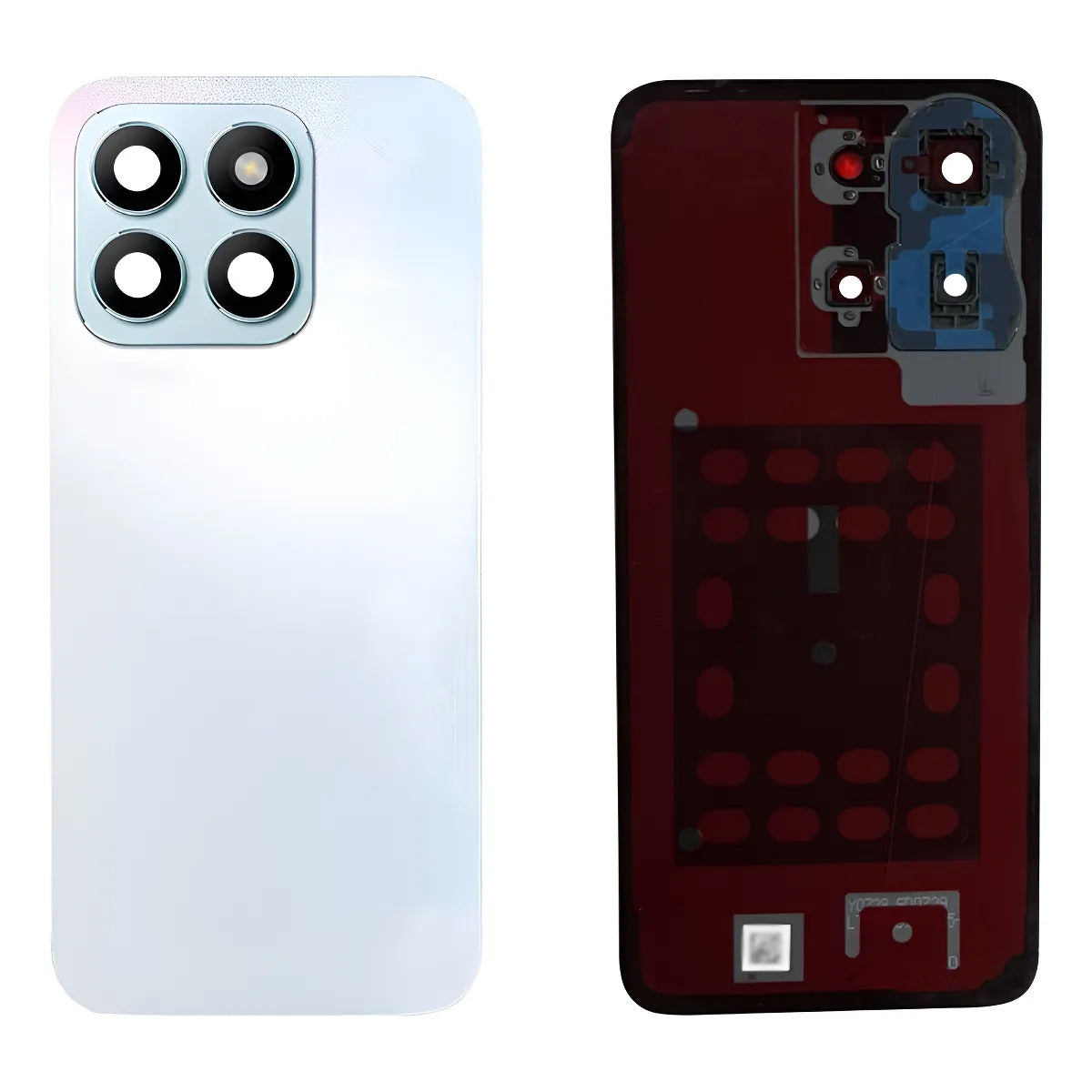 Tapa Trasera compatible con Honor X8b – LLY-LX1