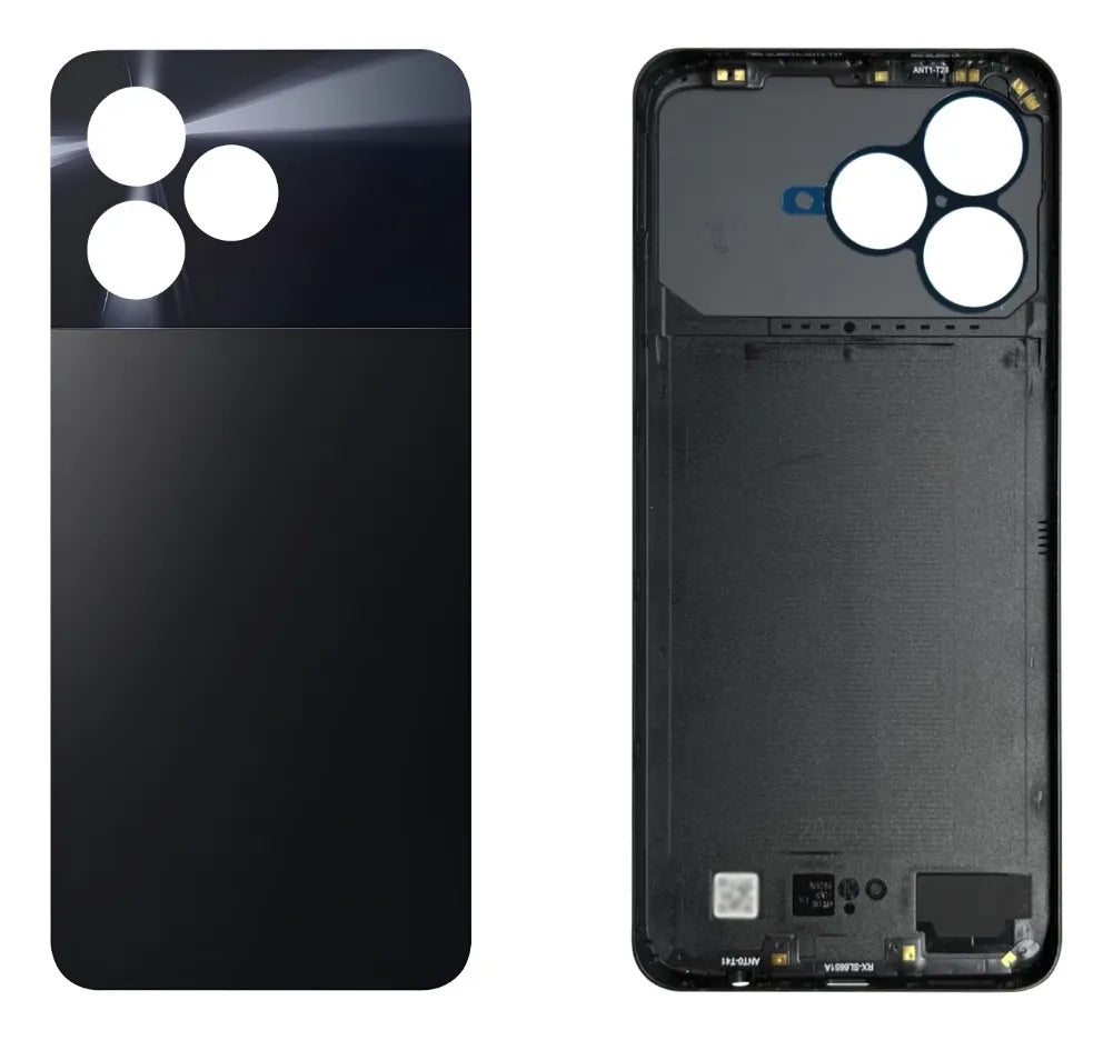 Tapa Trasera compatible con Realme C51 RMX3830