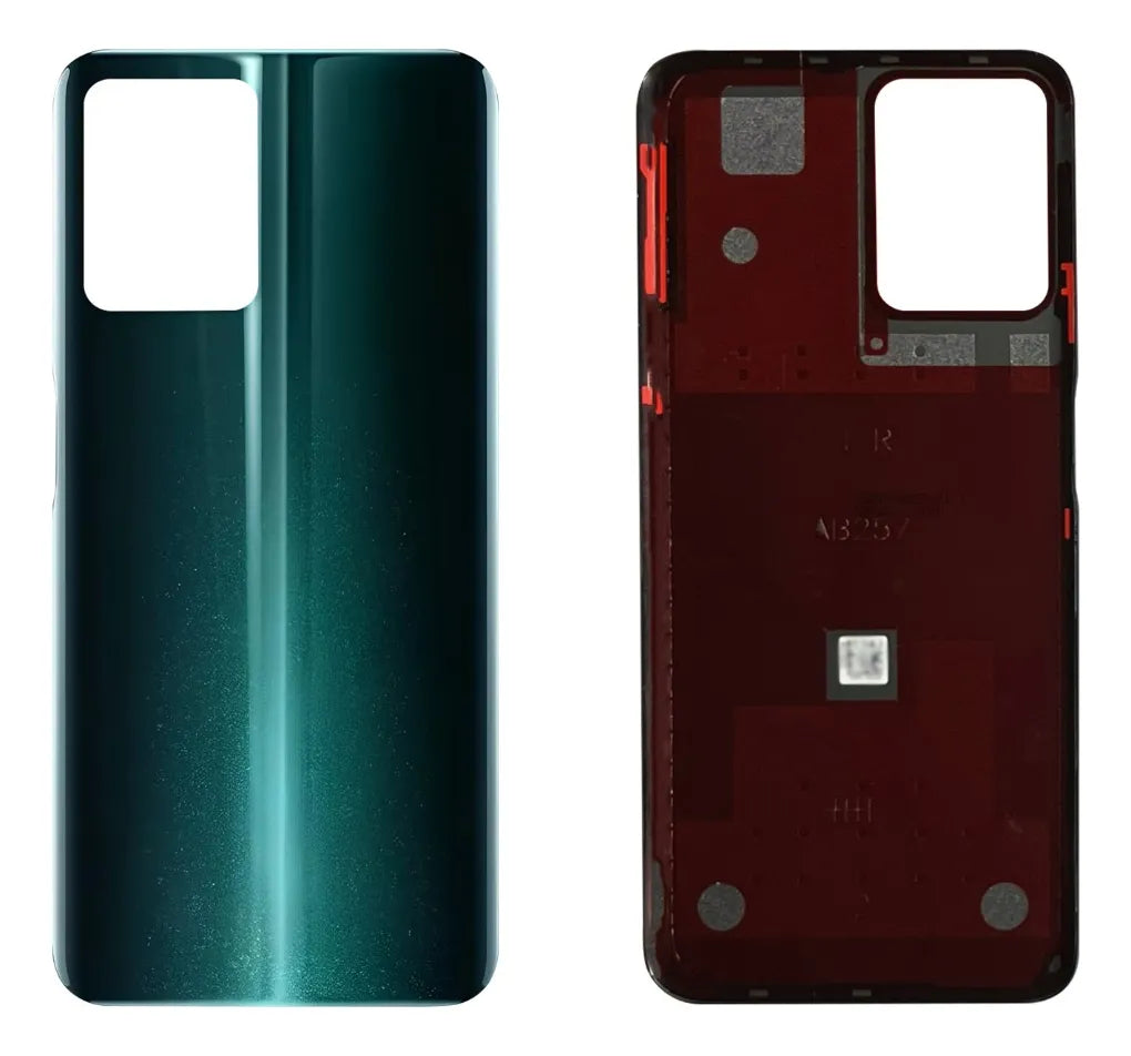 Tapa Trasera compatible con Realme 9 Pro RMX3471