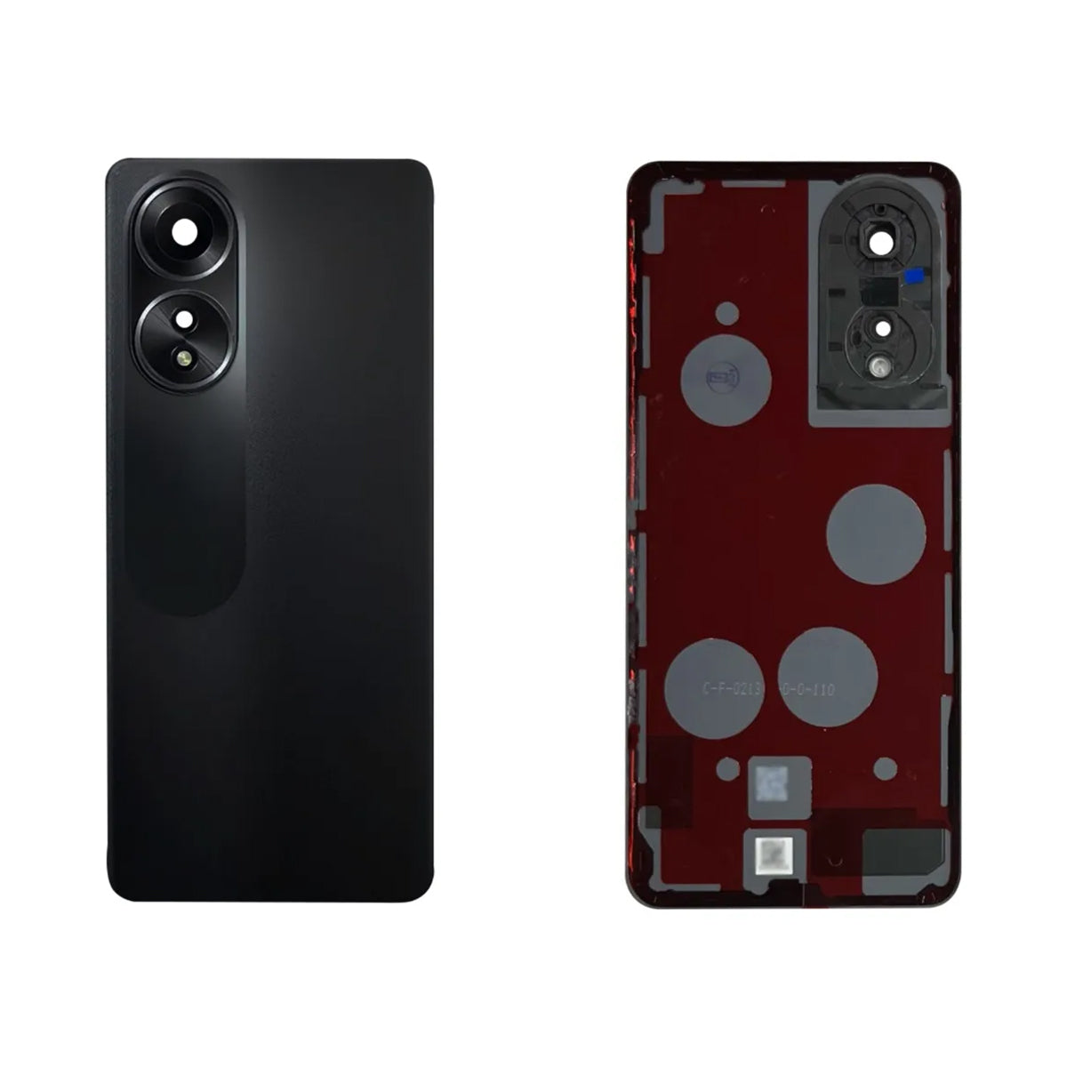 Tapa Trasera compatible con Oppo A58 4G – CPH2577