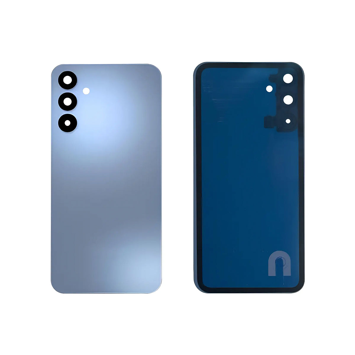 Tapa trasera Samsung Galaxy A15 SM-A155F azul
