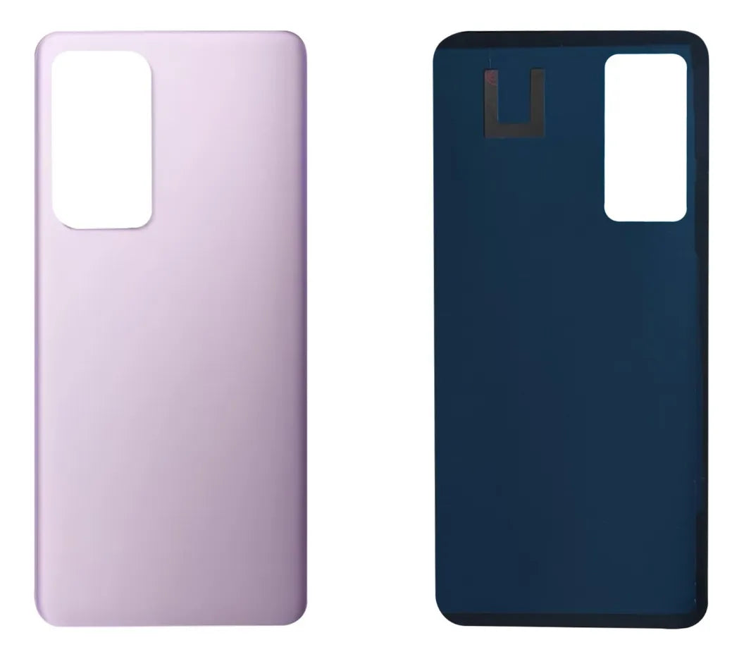 Tapa Trasera compatible con Xiaomi 12S 2206123SC