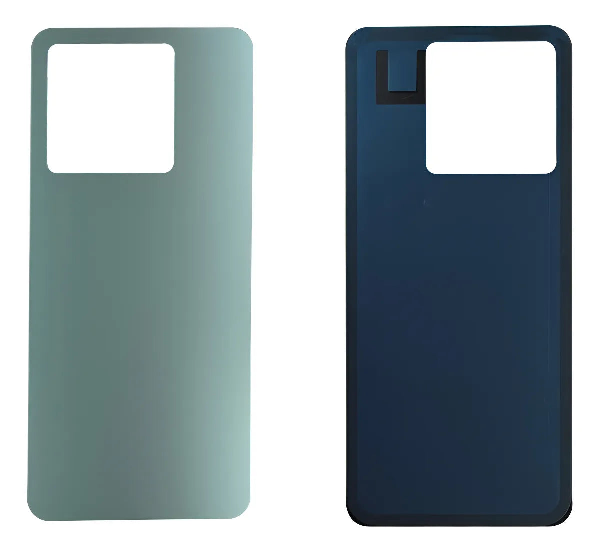 Tapa Trasera compatible con Xiaomi Redmi Note 13 Pro 5G