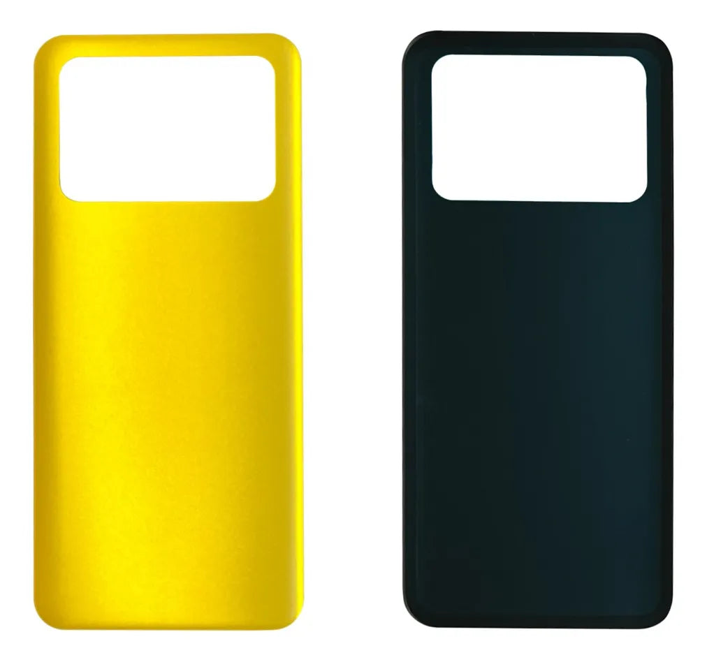Tapa Trasera compatible con Xiaomi Poco M4 Pro 21091116AG