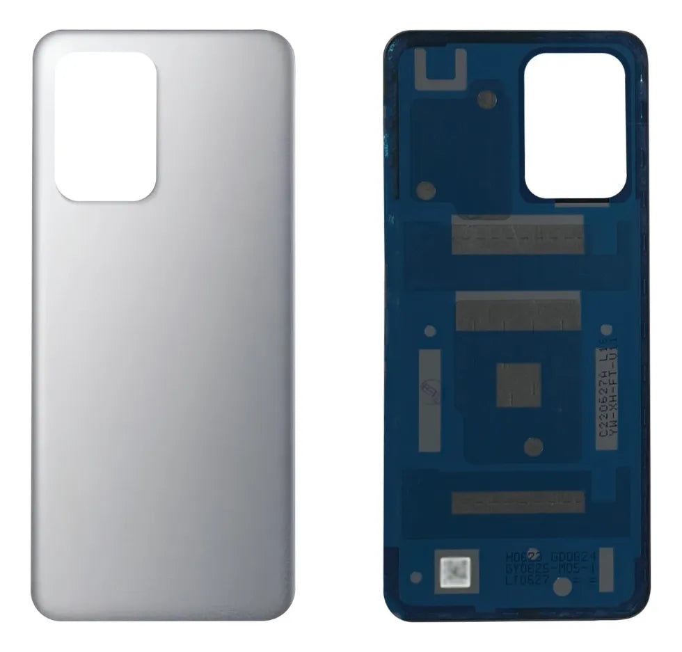 Tapa Trasera compatible con Xiaomi Poco X4 GT 22041216G
