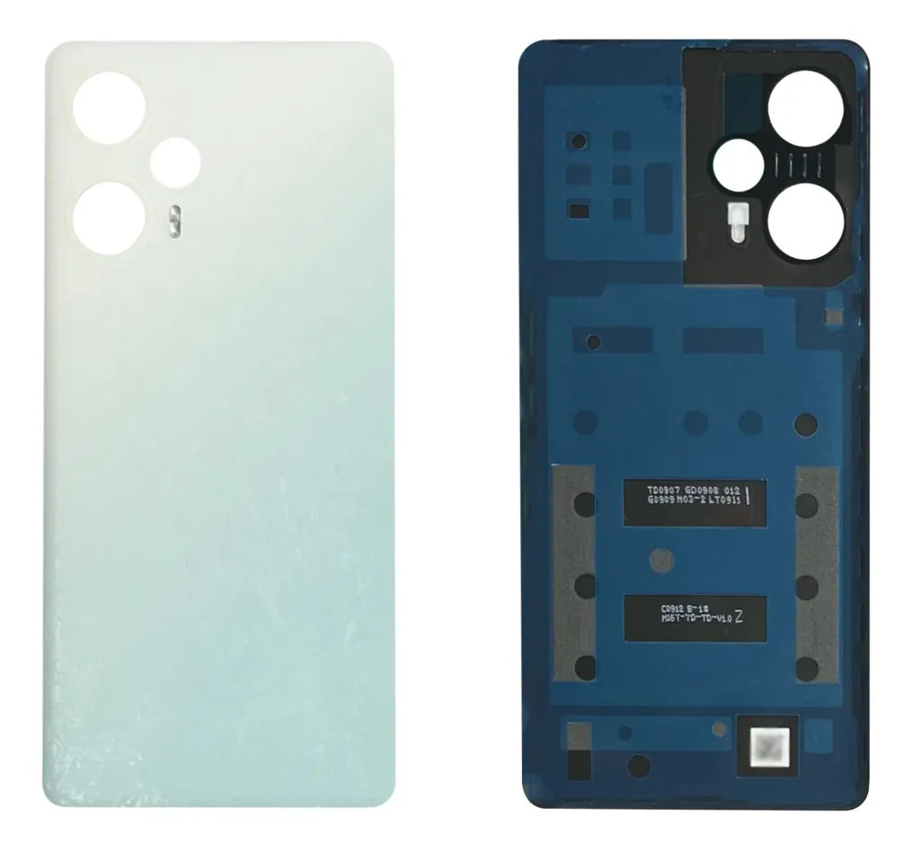 Tapa Trasera compatible con Xiaomi Poco F5 23049PCD8G