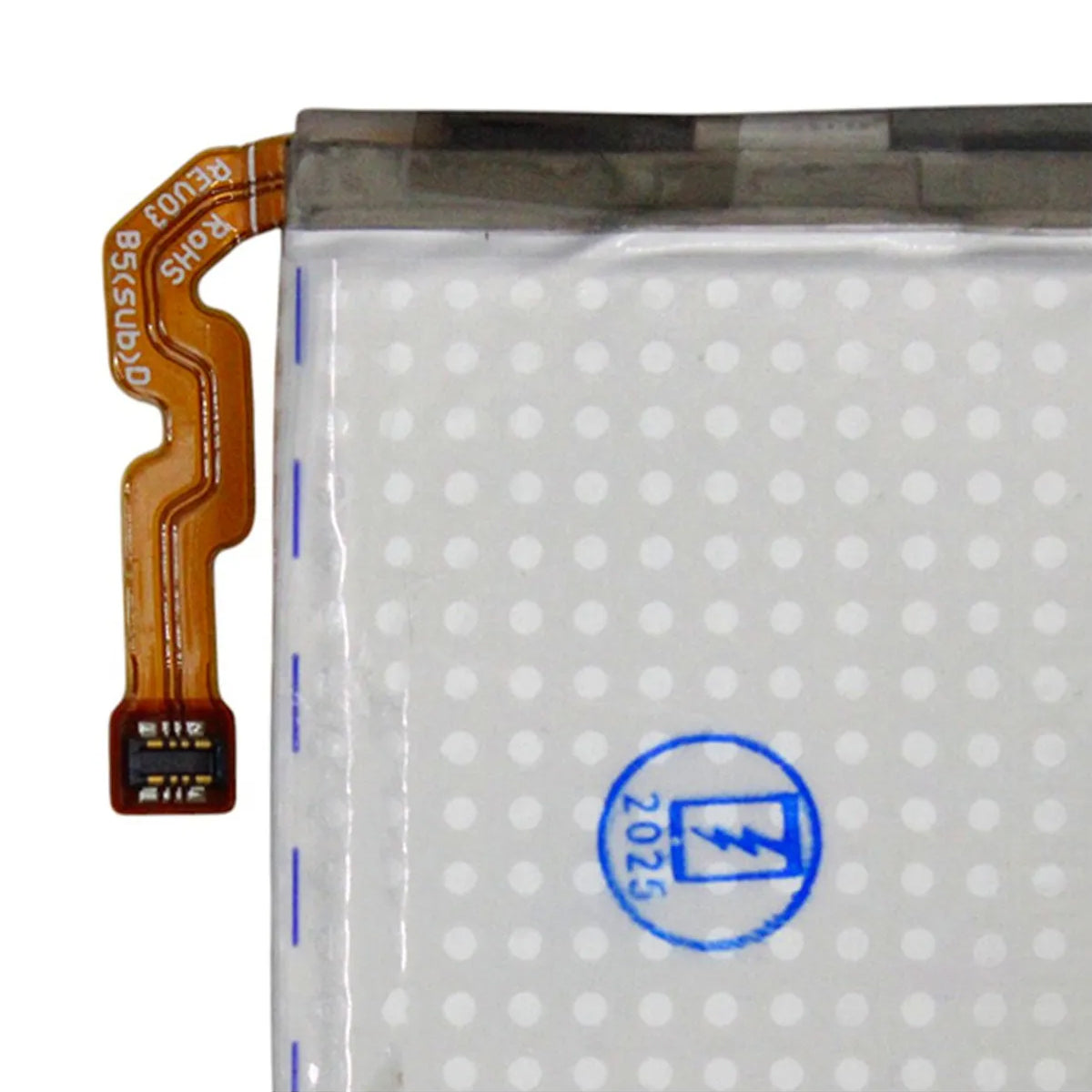 Batería compatible con Samsung Z Flip 5 (F731)