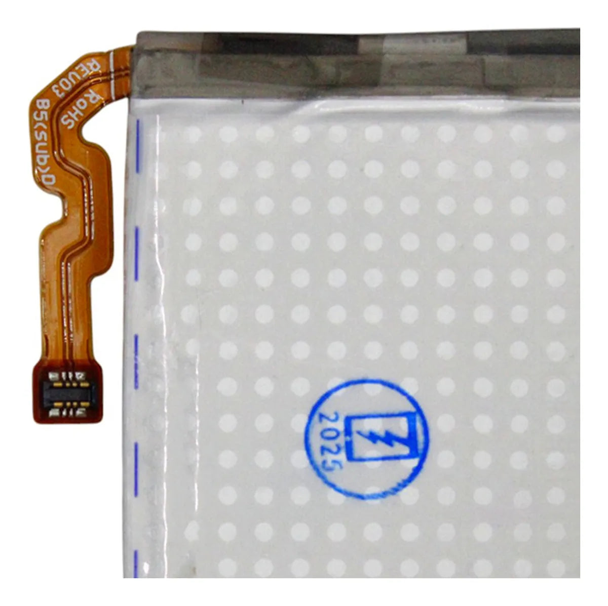 Batería compatible con Samsung Z Flip 5 (F731) EB-BF732ABY