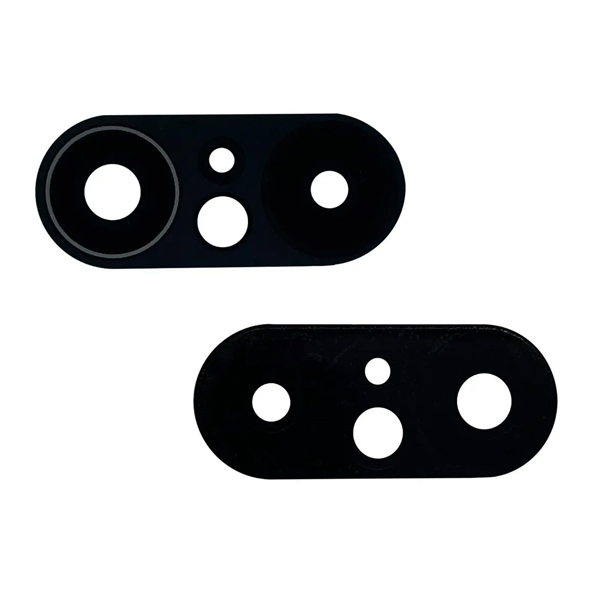 Cristal de cámara trasera compatible con Xiaomi Redmi K40