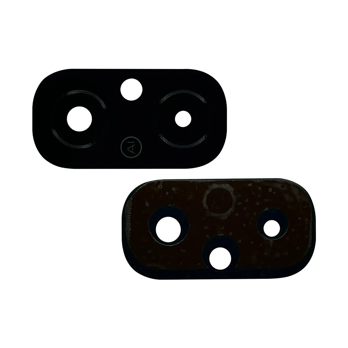 Cristal de cámara trasera compatible con Xiaomi Redmi 12C