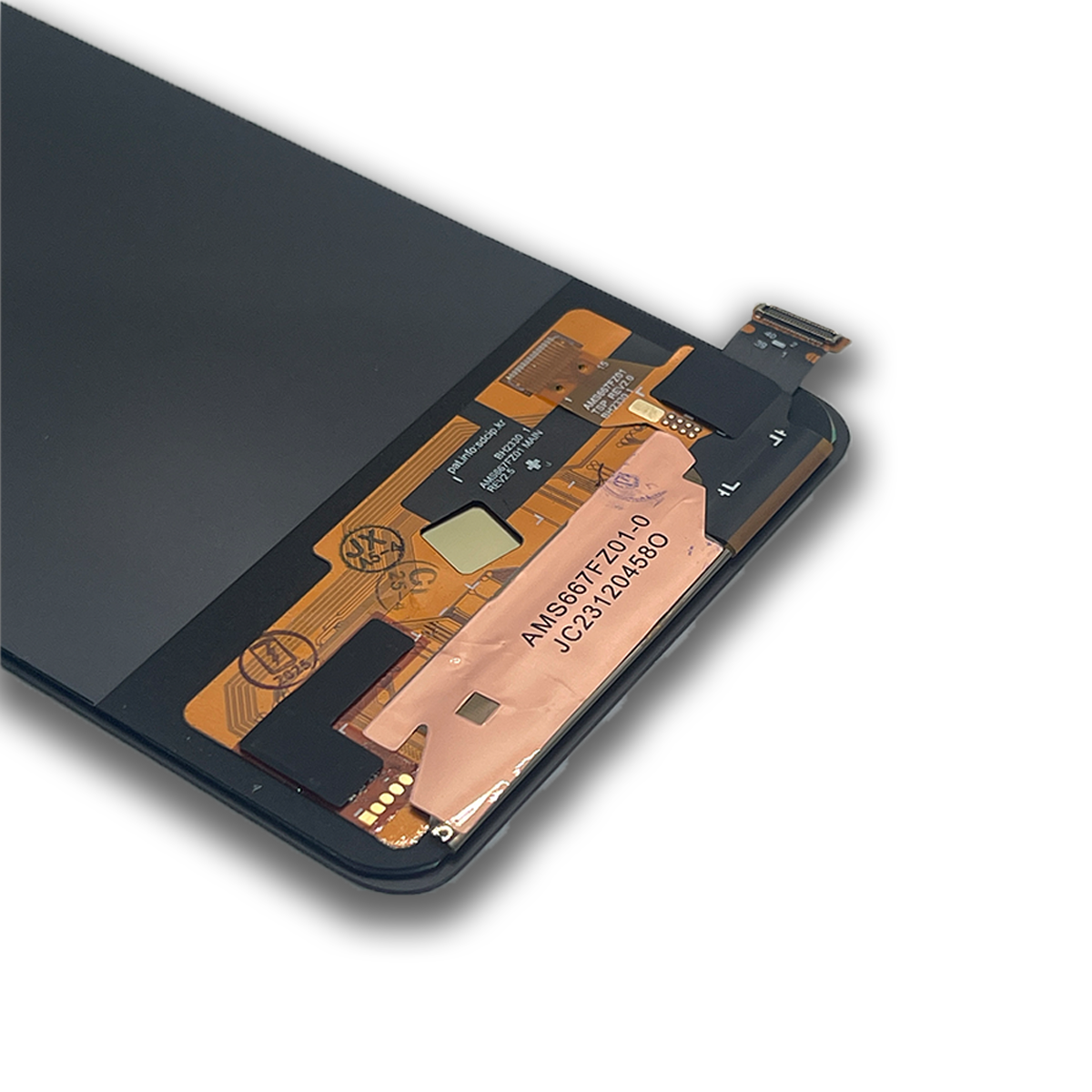 Pantalla para Xiaomi Redmi Note 13 4G OLED