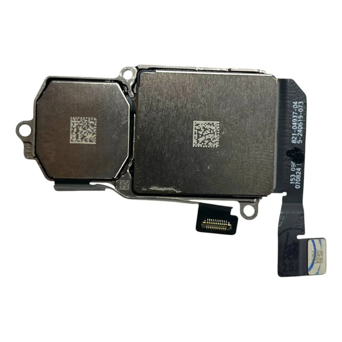 Cámara Trasera compatible con iPhone 16