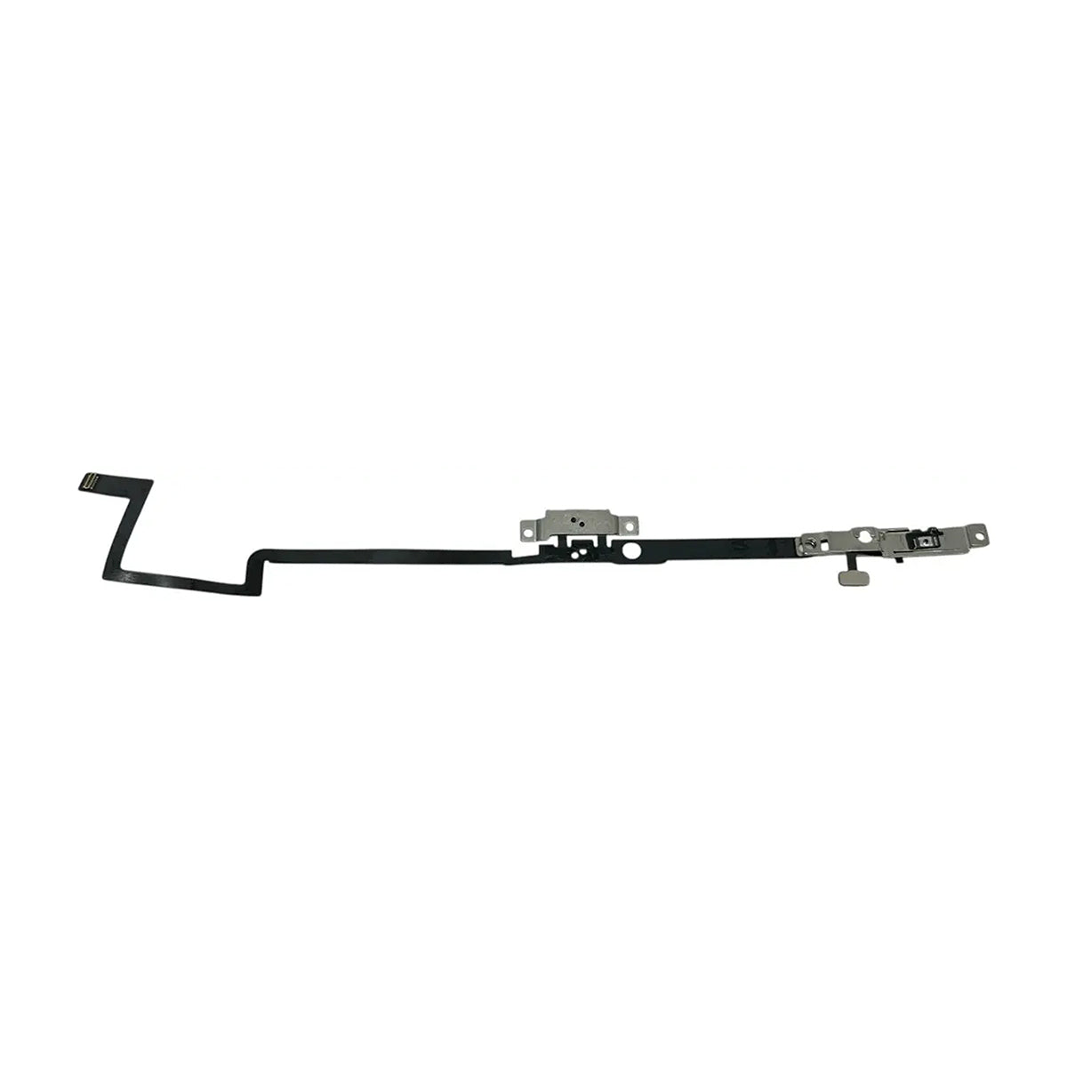 Flexor de encendido para iPhone 16 Pro Max