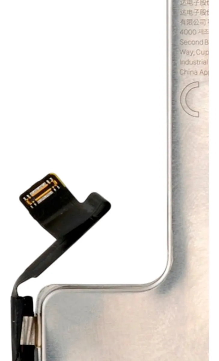 Batería compatible con iPhone 16 Pro Premium