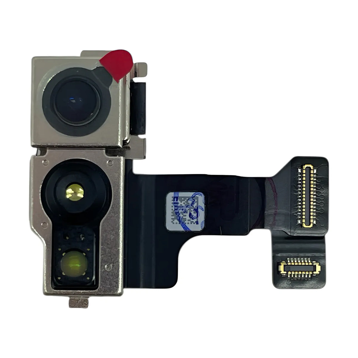 Flexor de Cámara Frontal + Face ID para iPhone 16 A3287