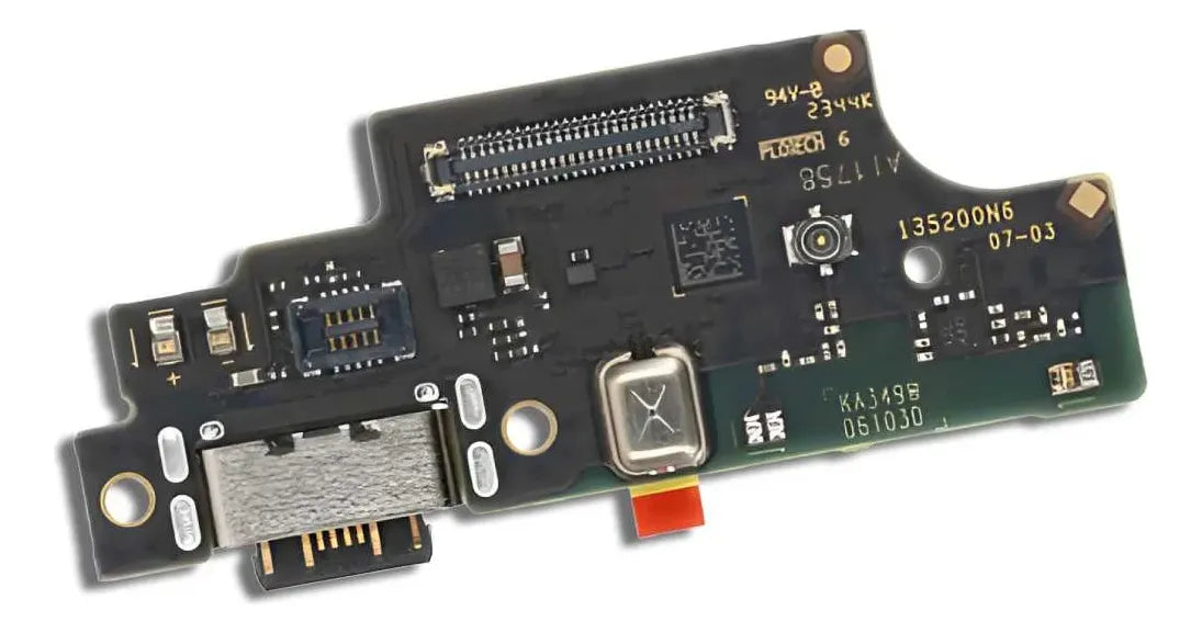 Flexor centro de carga para Xiaomi Redmi Note 13 Pro