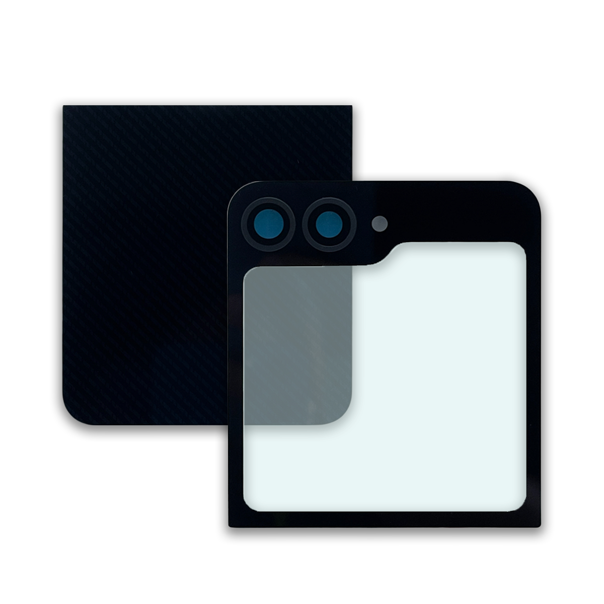 Tapa Trasera Samsung Galaxy ZFlip 6