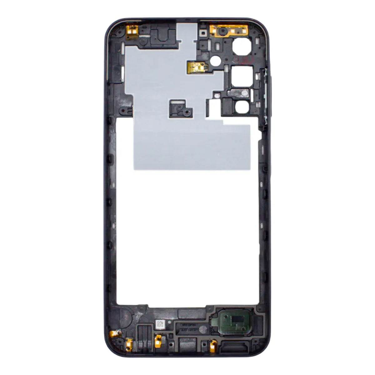 Marco Lateral / Chasis compatible con Samsung Galaxy A15 (SM-A155F, SM-A155M)
