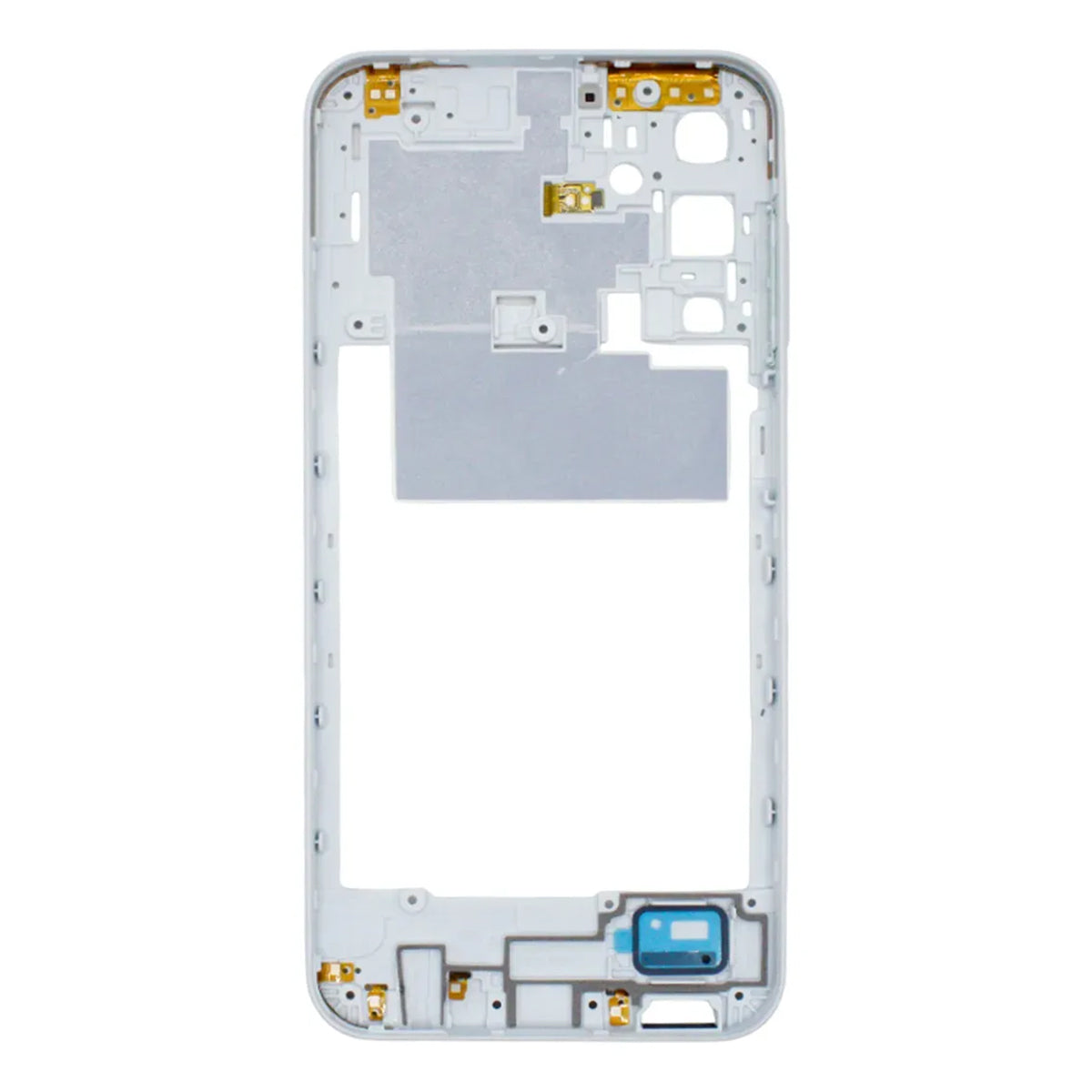 Marco Lateral / Chasis compatible con Samsung Galaxy A15 (SM-A155F, SM-A155M)
