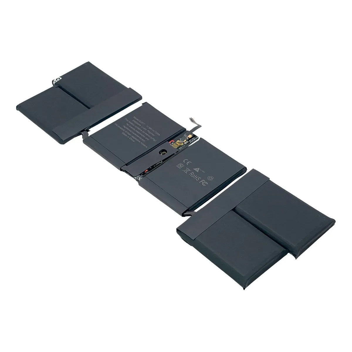 Batería compatible con MacBook Pro 14" (2023) – Modelo A2992 (M3 Pro / M3 Max)