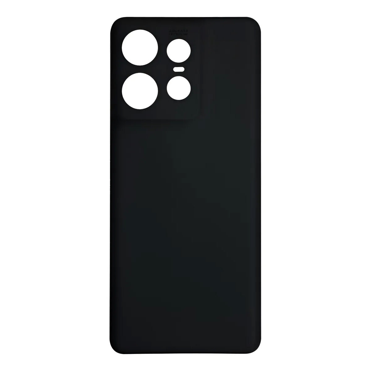 Tapa Trasera compatible con Moto Edge 50 Pro XT2403-2