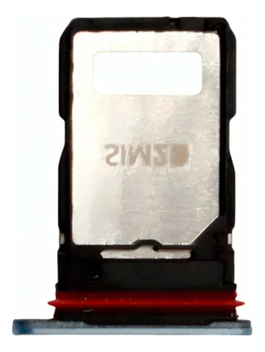 Bandeja Porta SIM compatible con Moto Edge 50 Fusion XT2429-1