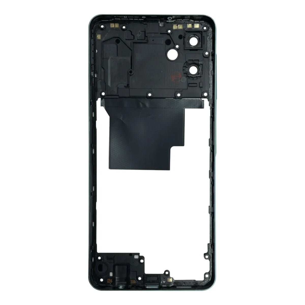 Marco Lateral / Chasis compatible con Samsung Galaxy A06 SM-A065