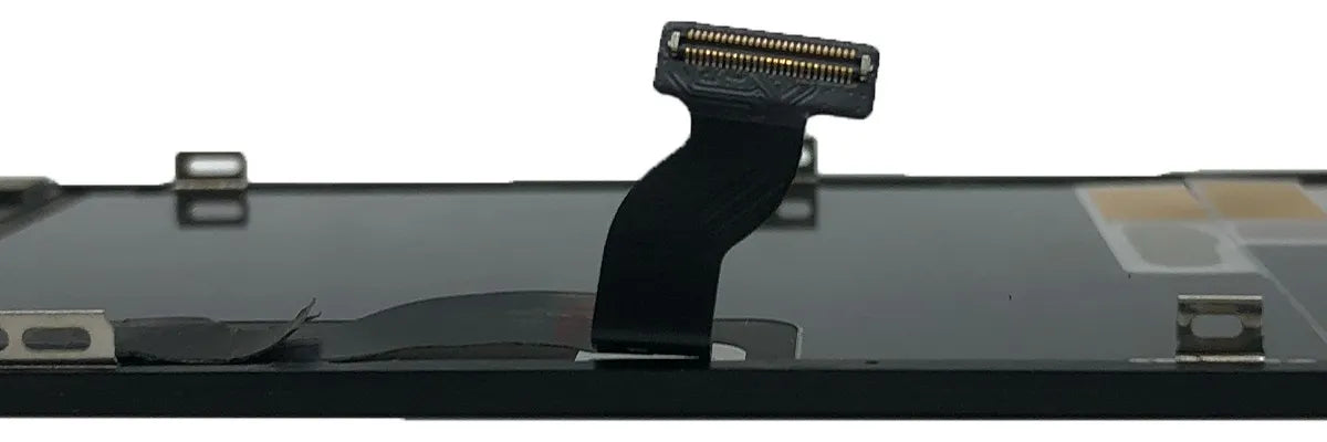 Pantalla para iPhone 14 Pro Autodiagnóstico sin Mensajes