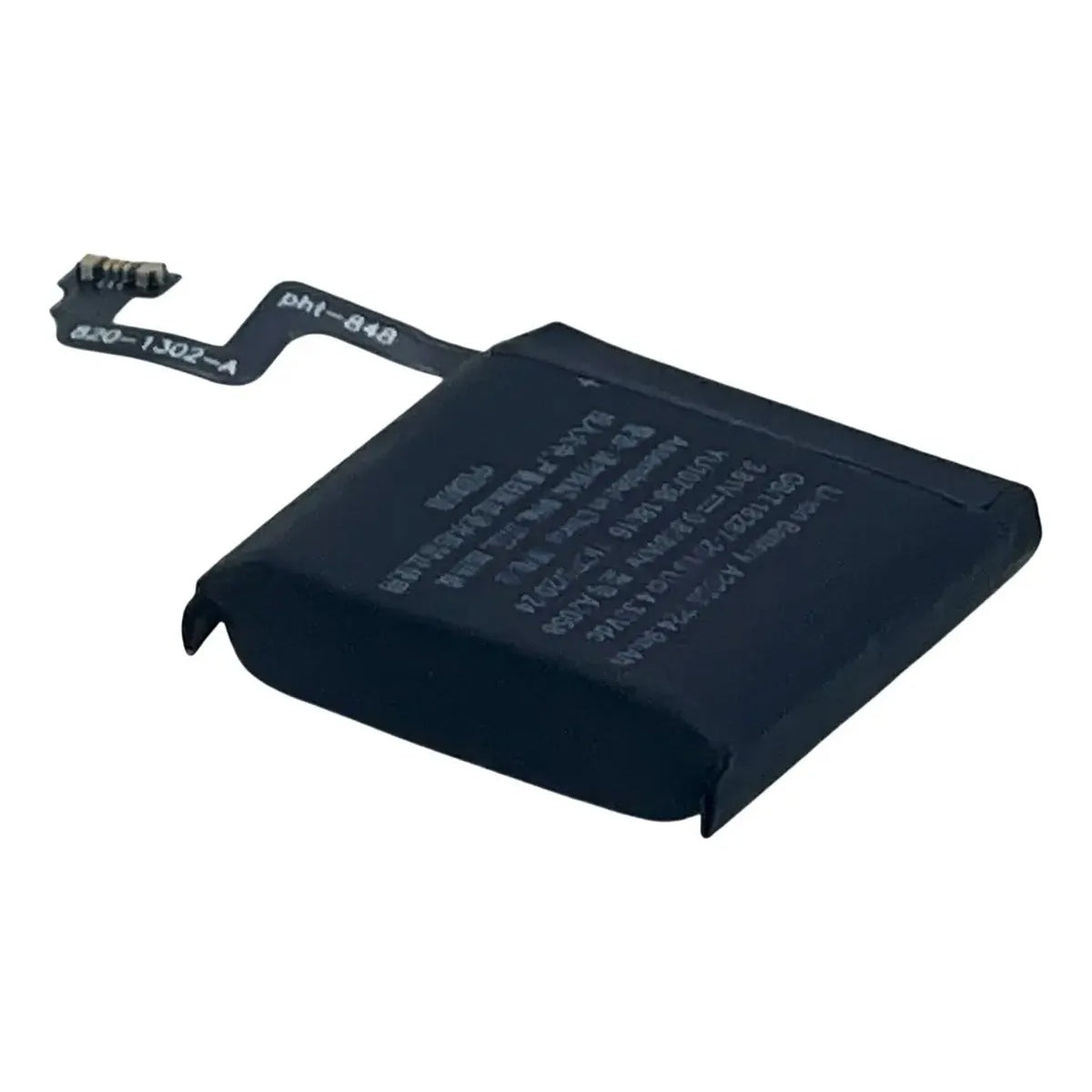 Batería compatible con Apple Watch Serie 4