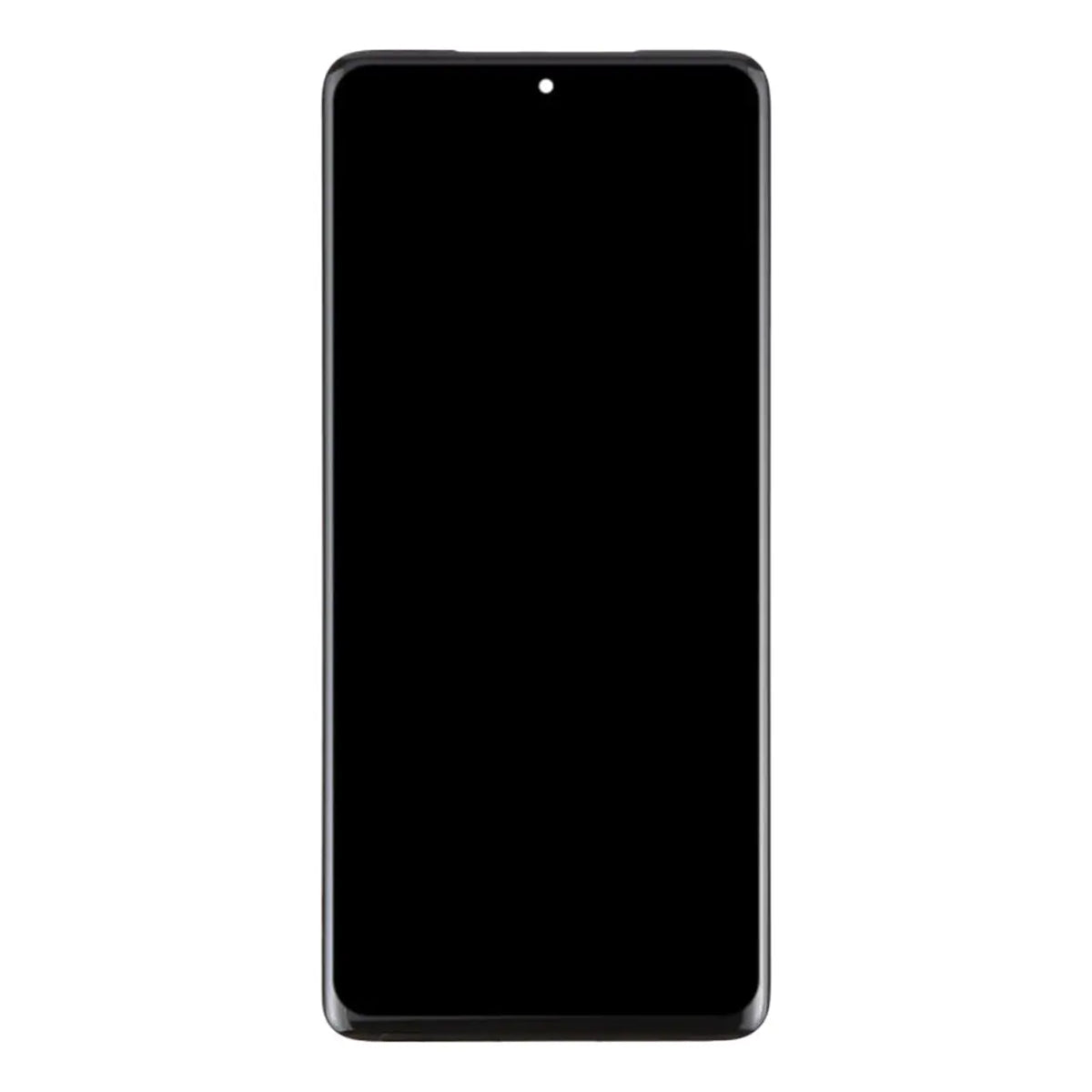 Pantalla compatible con Moto Edge 60 Pro