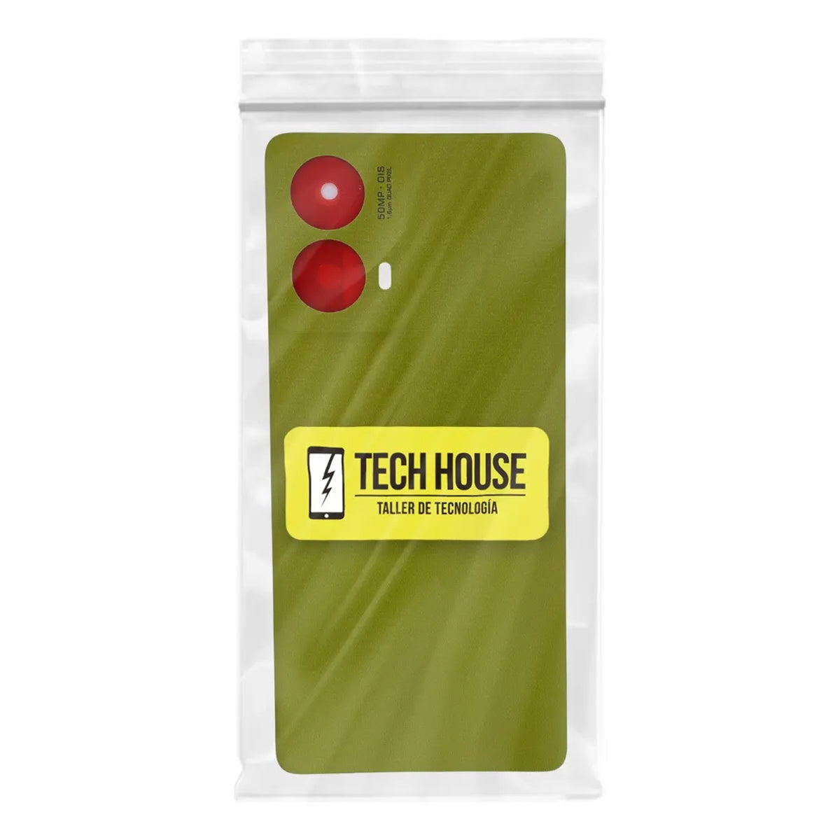Tapa Trasera compatible con Motorola Moto G85 – XT2427-3
