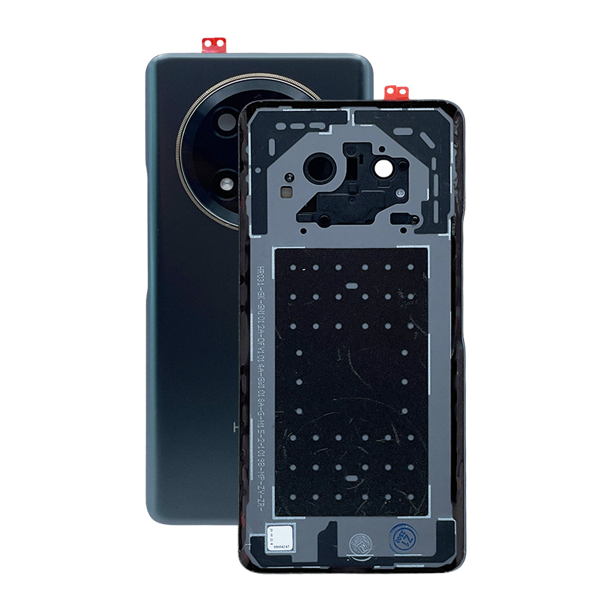 Tapa Trasera + Cristal de Cámara compatible con Honor Magic 7 Lite
