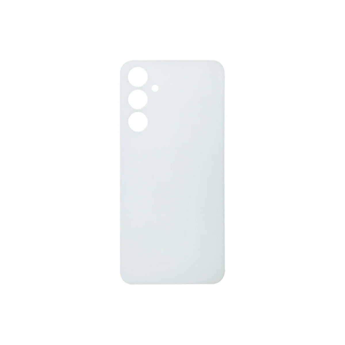 Tapa trasera Samsung Galaxy S23 FE SM-S711 blanca