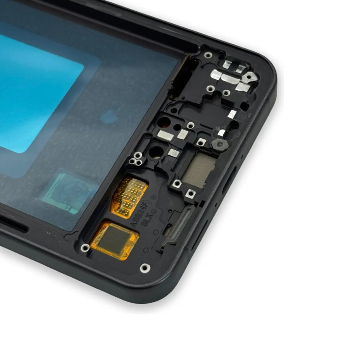 Pantalla OLED compatible con Samsung Galaxy S24 FE